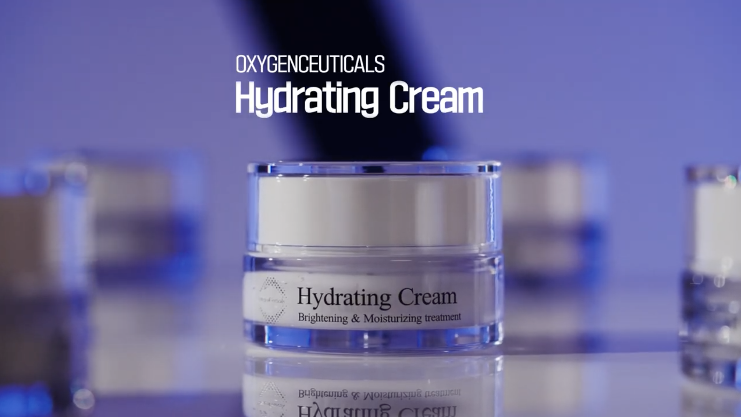 Amazon.com: OxygenCeuticals Hydrating Cream – Radiance